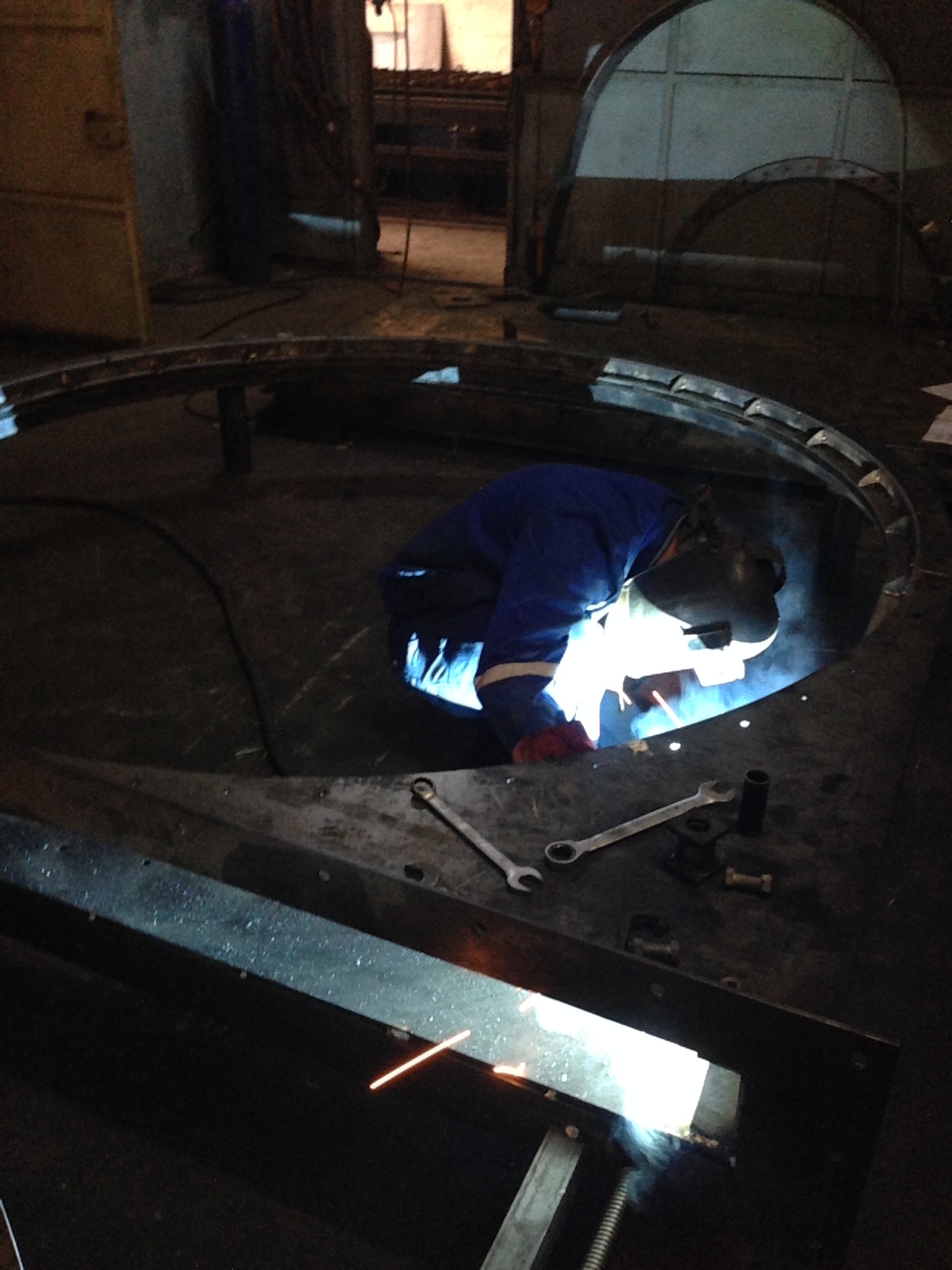 OTOMATİK ATIK GAZ KLEPESİ