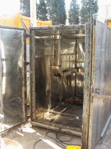 pazlanmaz sinter fırını.JPG